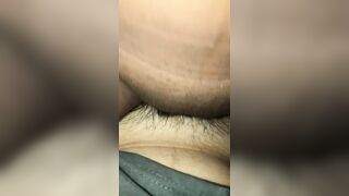 Em ánh trúc lồn thâm bị đụ