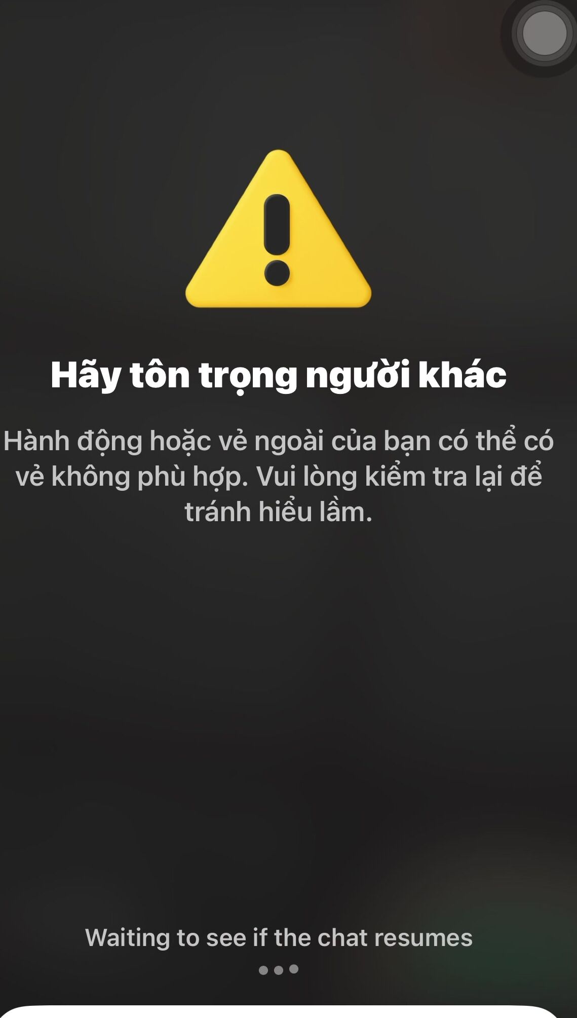 Match được em Thái trên Azar bắn tinh luôn