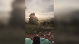 Hoà mình vào thiên nhiên 2