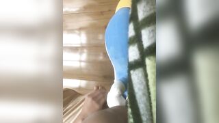 Sục cặc hưa lột