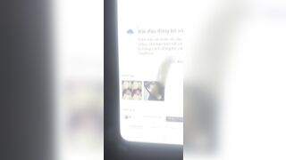 Sóc lọ gái có fb