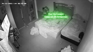 Hack Camera Vợ Dâm Địt Mạnh Rung Cả Giường
