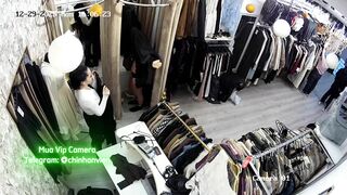 Hack Camera Shop Quần Áo