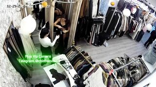 Hack Camera Shop Quần Áo