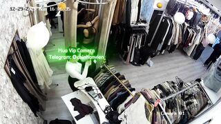 Hack Camera Shop Quần Áo