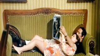 DƯợng loạn luân với con gái riêng của  vợ