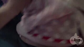 Ở với mẹ kế, con trai chồng âm mưu thịt bằng đc. Nhưng mẹ kế dâm ko kém....