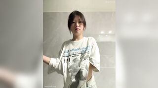 Mai phương 2k5 học ngôn ngữ trung 4