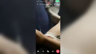 sĩ gái call sục (id tik thằng này: hungwamp)