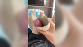 lấy trộm áo zú mẹ sục cặc