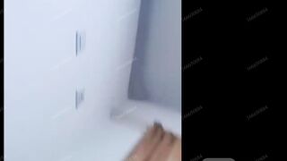 Chat gái nước ngoài body tập gym