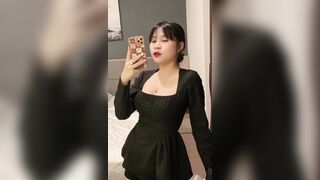 Lại là em đây các anh ơi, em người dân tộc Cao Lan.