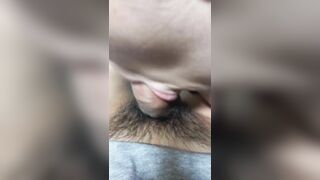 ❤️ Cho bé cháu bú cu thôi chứ kg chịch .❤️