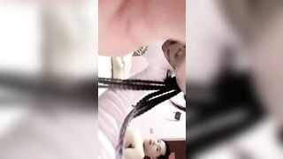 Thương đen idol mới nổi nhận mọi kèo chịt mọi kèo cặt khủng