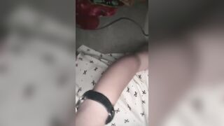 Gái teen lớp 10 nghe dụ dỗ của a ny,quay dú show luôn lồn trước mặt cho xem