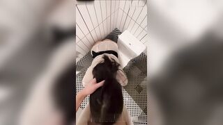 Em hot girl xứ kim chi xinh ngon ngọt nước