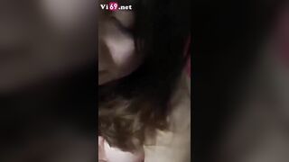 Em thích chơi bao hay cởi bao ra kiểu gì anh cũng chiều được 3