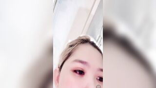 Em Thảo Dâm Live Tập 17