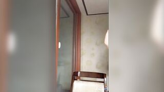 Viral AfreecaTV - Nữ streamer Hàn Quốc 2k7 cực xinh lộ clip thủ dâm rên cực phê
