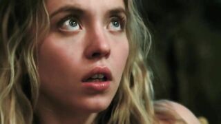 Sydney Sweeney Sex Scene - The Voyeurs