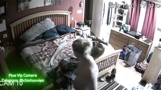 Hack Camera Máy Bay Dâm Xem Sex Thủ Dâm