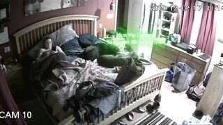 Hack Camera Máy Bay Dâm Xem Sex Thủ Dâm