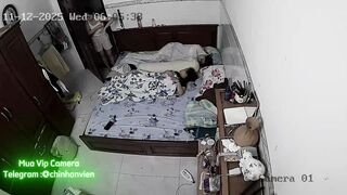 Hack Camera Phòng Teen Thay Đồ
