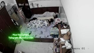 Hack Camera Phòng Teen Thay Đồ