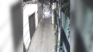 Quay gái xinh