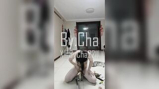 Nhỏ này nứng lắm r