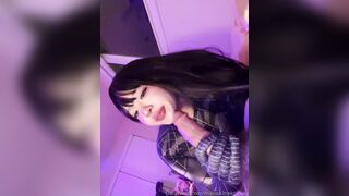 Manekineko 2k5 - Gái xinh cosplay Người Nhện bú cu lút cán cực phẩm