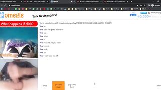 P123 show cu cho người lạ trên ometv, omegle và các nền tảng khác