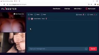 P125 show cu cho người lạ trên ometv, omegle và các nền tảng khác