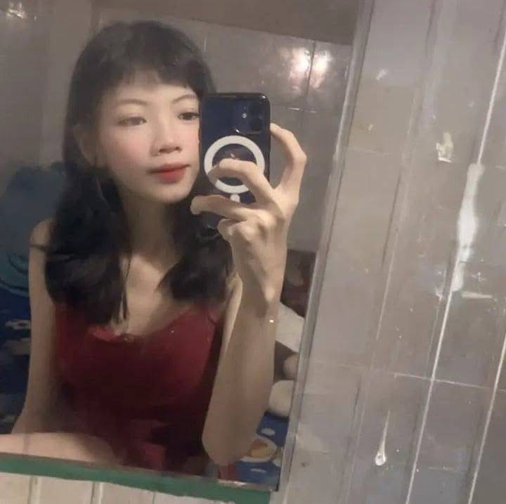 Xuyến  🥰 sở thích bú cặc uống tinh trùng