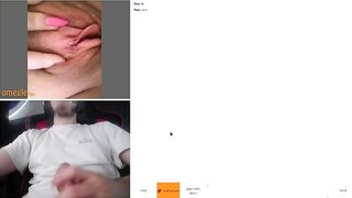 P128 show cu cho người lạ trên ometv, omegle và các nền tảng khác