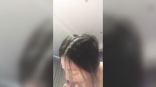 ĐÃ XINH RỒI MÀ BÚ CU CÒN ĐỈNH NỮA