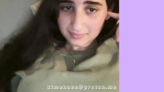 Hot girl Ome.tv vạch vú chổng mông căng móc lồn rên sướng gạ cu