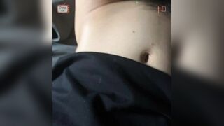 Gái dăm móc lon cho trai coi ometv