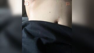 Gái dăm móc lon cho trai coi ometv