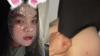 Sex Nguyễn Vũ Yến Nhi Em Thỏ Dễ Thương Của Anh