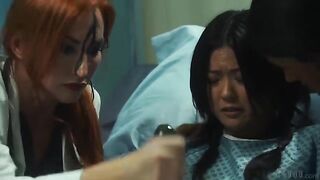 P3nny B4rb3r, Lulu Chu, S0ph14 L0ck3 - Penny Barber