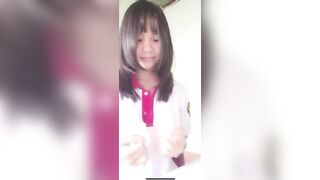 Full 8p của Bé Hs C3 Bím Ko Lông Mik Dây Cực Đẹp