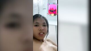 Quen được em gái bên thái