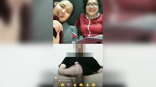 P132 show cu cho người lạ trên ometv, omegle và các nền tảng khác