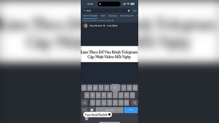 em gái trốn chồng để di đit anh trai mưa