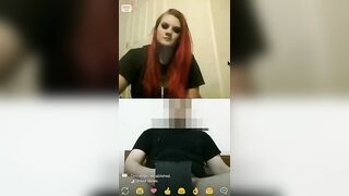 P135 show cu cho người lạ trên ometv, omegle và các nền tảng khác