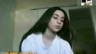 P136 show cu cho người lạ trên ometv, omegle và các nền tảng khác