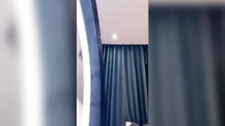 Em Thảo Xinh Live Thủ Dâm Tập 16