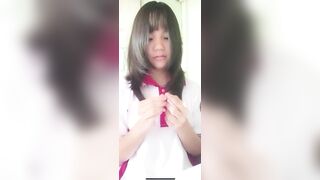 Phần 4 của bé Hs Vừa Học Về Chat Sex Cực Dâm Đãng