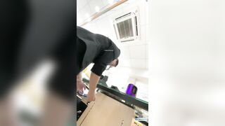 Thế giới di động bây giờ đang rất hot